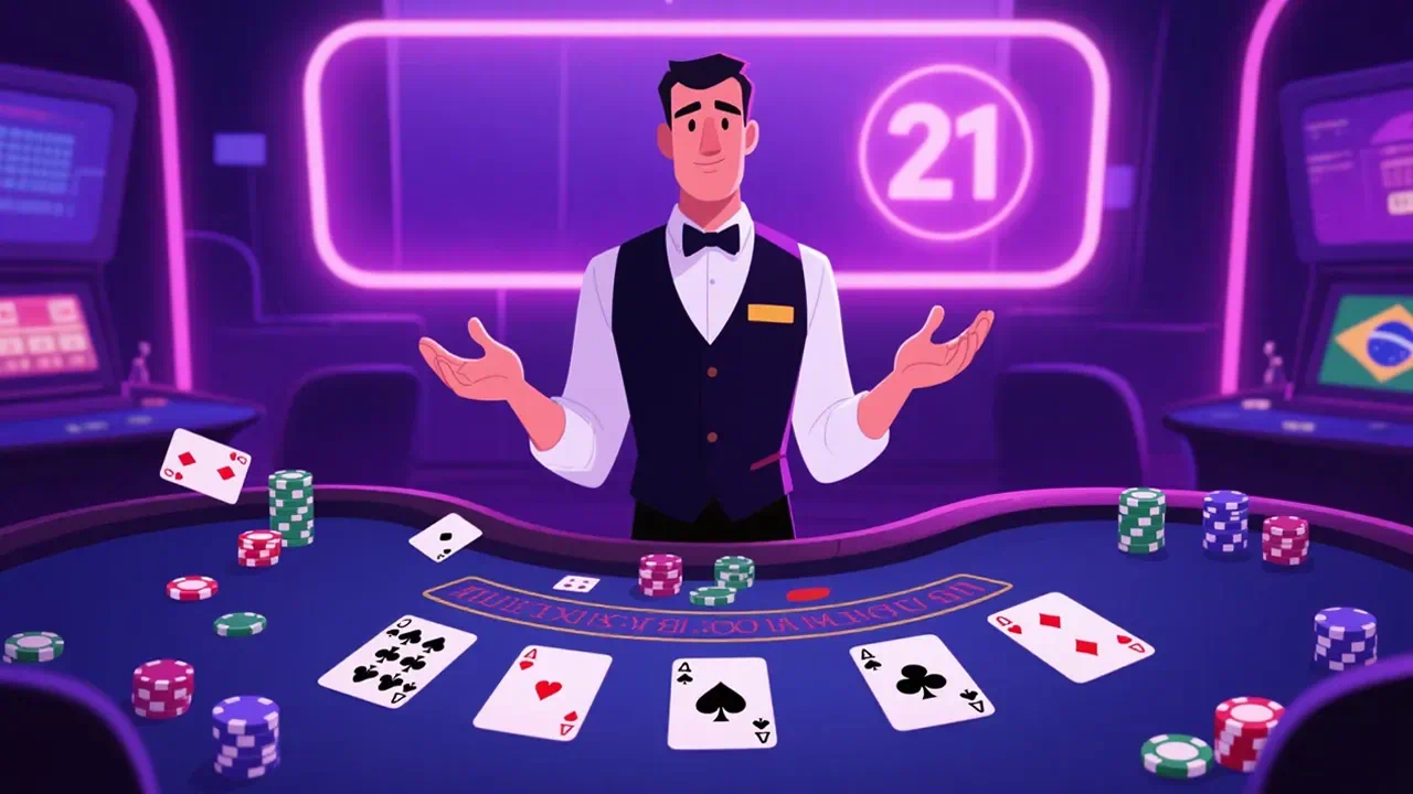 aa1.com mão de blackjack com ás e figura