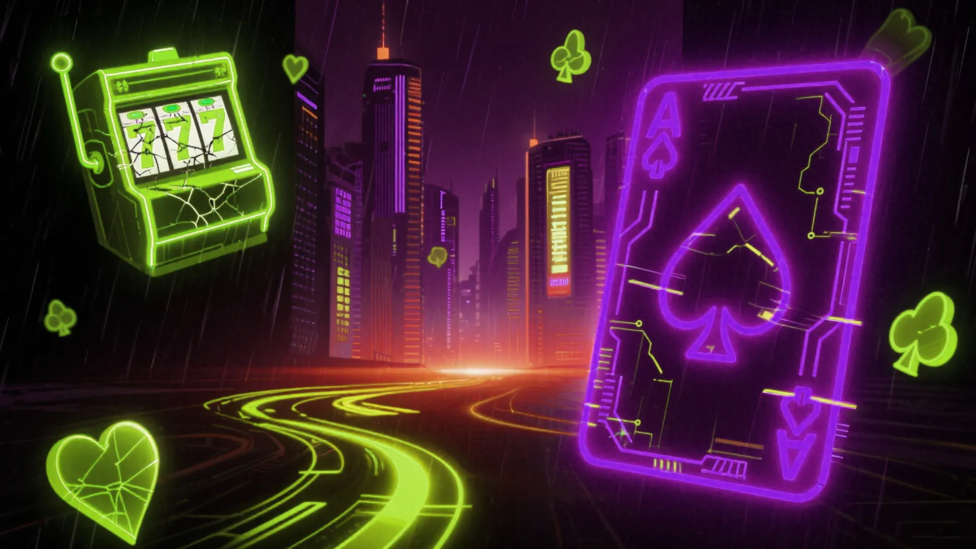 aa1.com Colagem de slots populares e mesa de roleta do cassino aa1