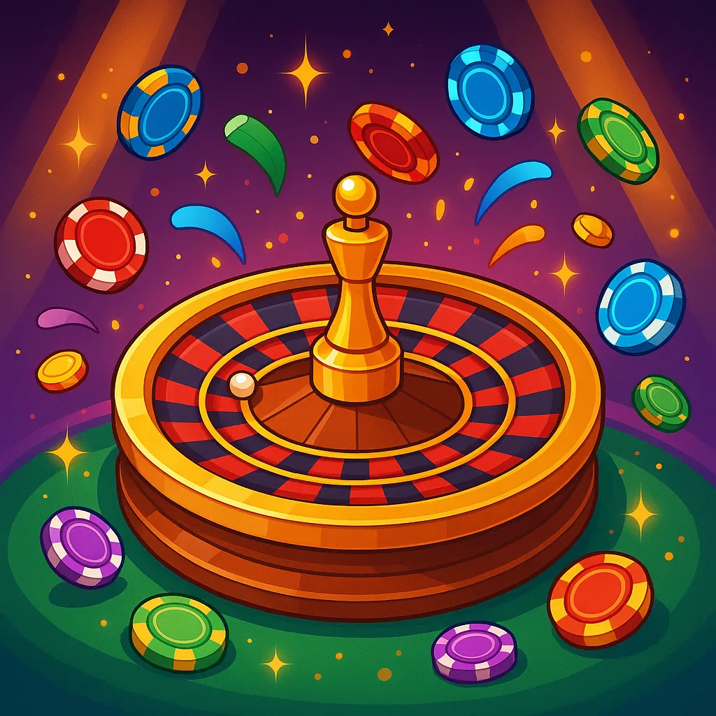 aa1.com detalhe da roleta no momento decisivo