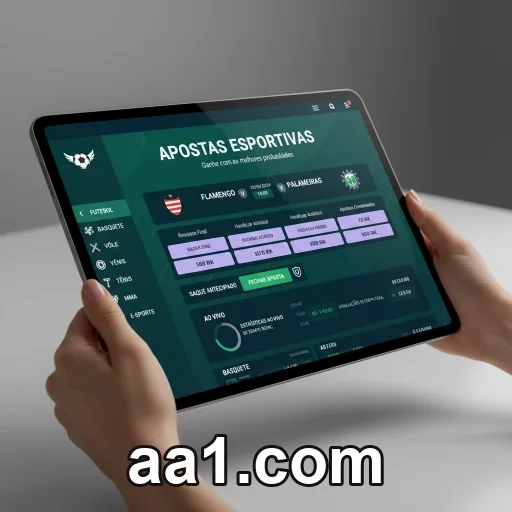 Tela de Pix no aa1.com com entrada rápida e saldo