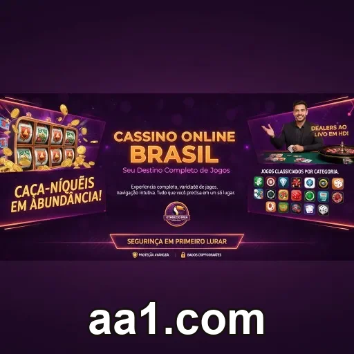 Tela de Pix no aa1.com com saque rápido e simples