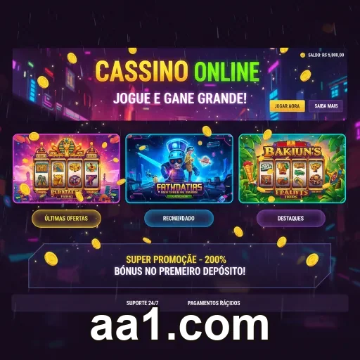 Tela mobile da central de ajuda e suporte no aa1.com