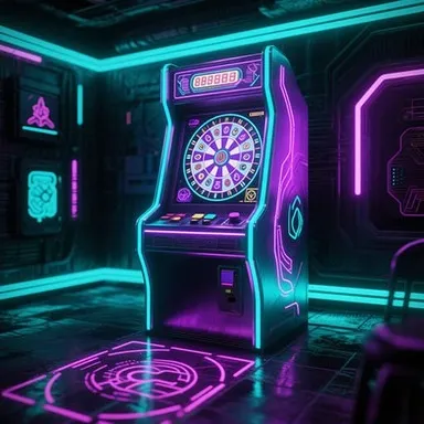 Slot temático com multiplicadores especiais